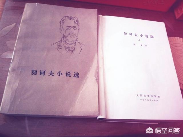 有哪些短篇小说值得反复阅读？