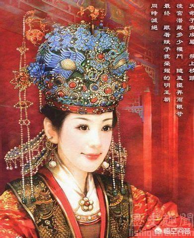 张嫣皇后:明朝的张嫣皇后是一个怎样的人？