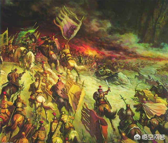 西域三十六国:张骞通西域和郑和下西洋哪个意义和价值更大？为什么？