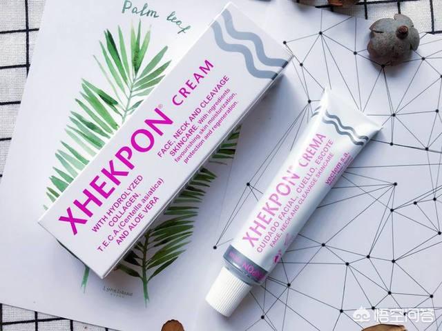 avoderm:有哪些相见恨晚的小众护肤品可推荐？