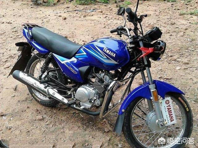 头条问答 - 雅马哈jym125是什么系列,性能如何?(1个回答)