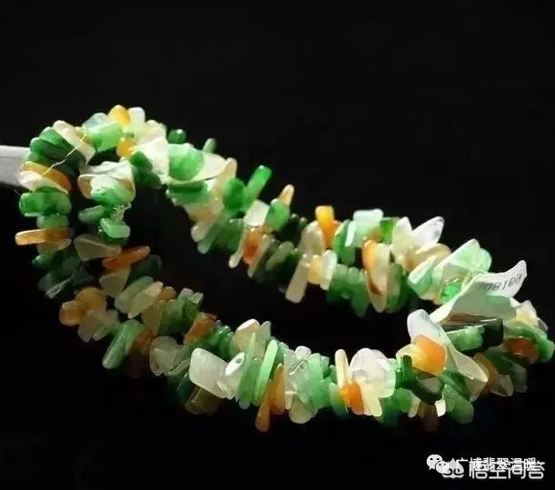 翡翠原石怎么保养,翡翠原石剩下的边角料怎么处理最好？