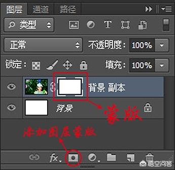 PS教程：超好用的PS蒙版使用技巧介绍
