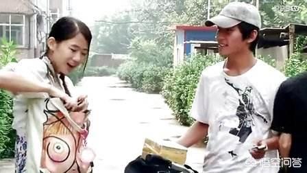 传媒大学核桃林灵异事件:《毛骗》和《灵魂摆渡》哪个算是网剧第一？