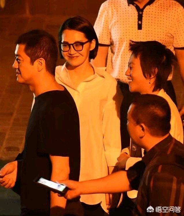 继父电视剧:娱乐圈有哪些“最暖继父”？
