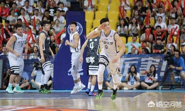 张宁照片:就张宁的水平来说，你觉得其能打CBA吗为什么