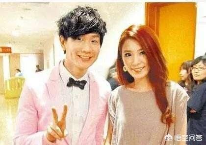 田馥甄的男友:为什么林俊杰追了田馥甄十几年还不放弃？