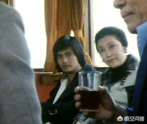 林子祥的老婆:你认为有史以来阵容最强大的港剧是哪一部