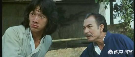 林子祥的老婆:你认为有史以来阵容最强大的港剧是哪一部