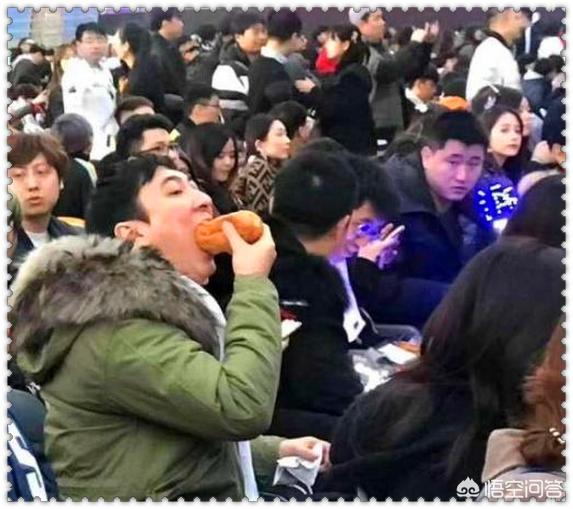 王思聪回应:如何看待王思聪和孙一宁的聊天记录被曝光