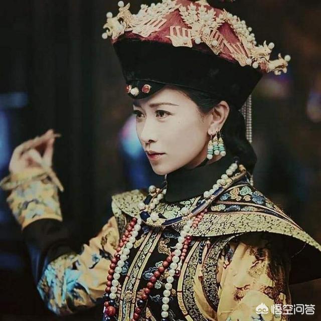 乌拉那拉如懿真实历史:乾隆的乌拉那拉皇后历史上真的失宠了吗？为什么？