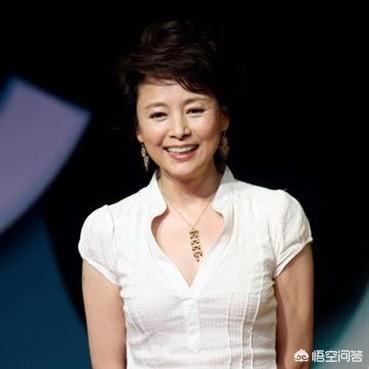 张瑜去世4周年:如何评价首届金鸡奖最佳女主角的演员张瑜？