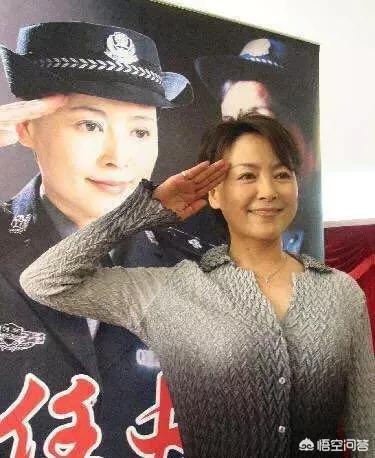 张瑜去世4周年:如何评价首届金鸡奖最佳女主角的演员张瑜？
