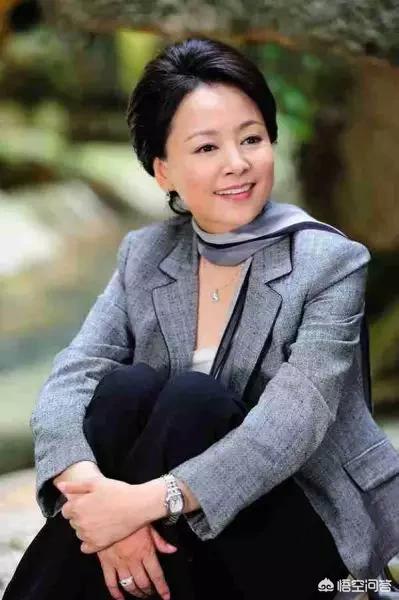张瑜去世4周年:如何评价首届金鸡奖最佳女主角的演员张瑜？