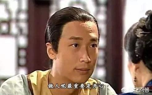小恩熙:影视剧中有哪些“出乎意料”的台词，让你觉得句句都是经典