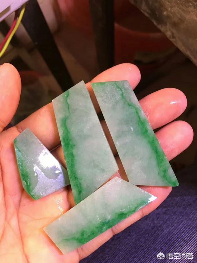 闲置翡翠在哪个平台最好卖,为什么说翡翠是暴利行业？