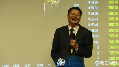 如何看待李大霄说外资大量进场迹象明显,胜利曙光已出现？