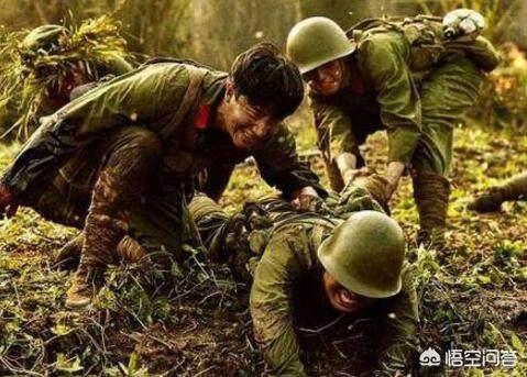 冲出亚马逊各国兵种，军人同志电影有哪些值得推荐的