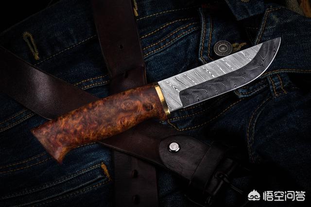 电视剧汉武大帝里匈奴用西域精铁做的弯刀为什么那么厉害