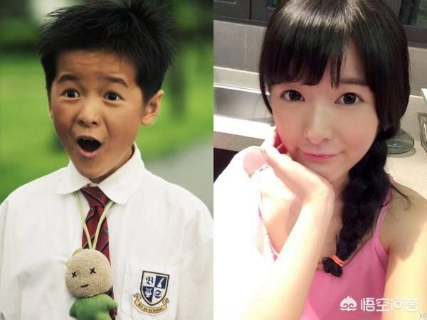 叶童电影:为什么说到香港黄金时期的女星，很少有人提起叶童？
