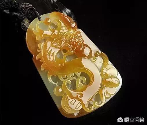 哪种翡翠颜色最贵,黄翡的价格高吗？黄翡翠与绿翡翠哪种更好？