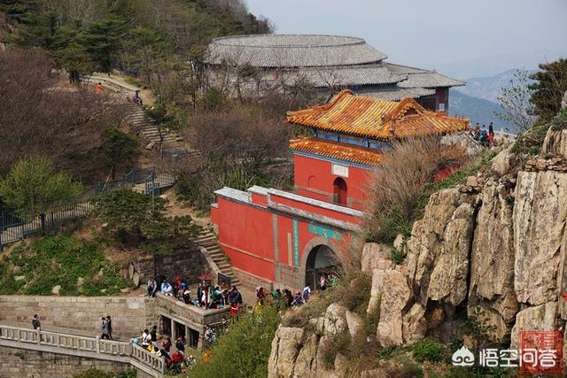 大汶口文化遗址:泰安除了泰山外，还有哪些历史文化遗产？