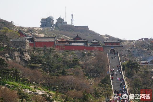 大汶口文化遗址:泰安除了泰山外，还有哪些历史文化遗产？