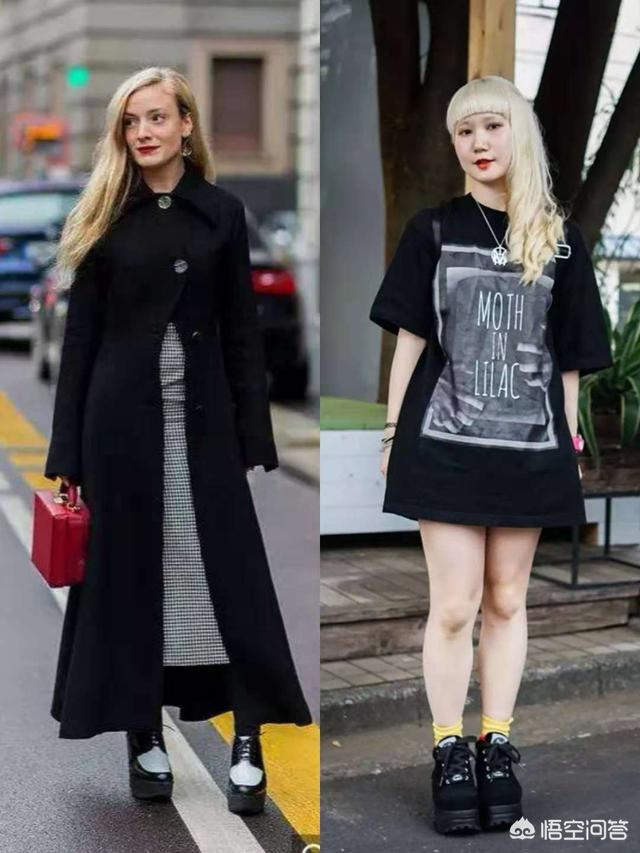 腿短女生穿衣搭配:矮个子女生，选择什么类型服装搭配比较好？