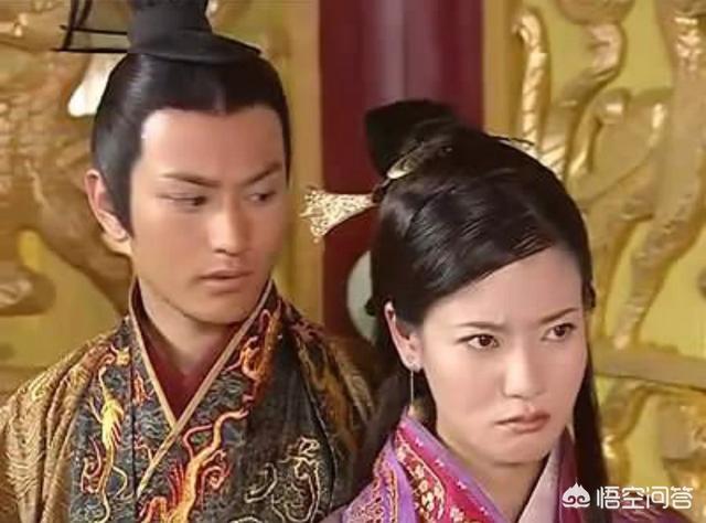 汉武帝刘彻得第一任皇后陈阿娇为何会失宠？