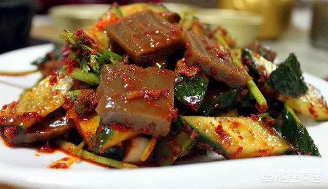 头条问答 - 野生的橡子可以做成好吃的橡子凉粉和粉条,你还知道哪些好