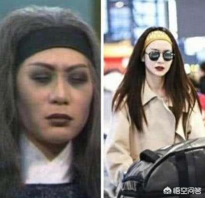 《射雕英雄传》里梅超风杀了那么多人,却让人恨不起来,为什么？