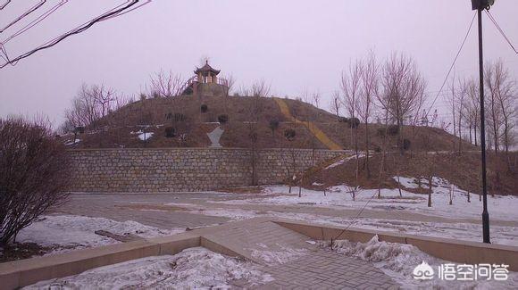 中国最大的墓地，甲午战争最大的清军墓地在哪？你怎么看待甲午战争呢？