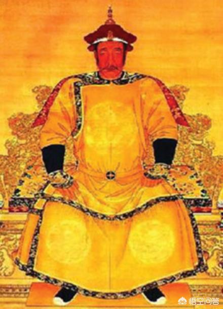 叶赫那拉氏意欢:在《如懿传》中，为什么舒妃的父亲叫纳兰永寿，她却姓叶赫那拉