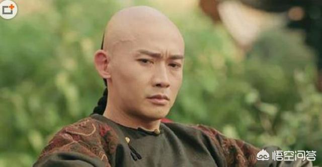 富察傅恒的妻子:乾隆出轨，富察皇后真正死因，为何是因为傅夫人？
