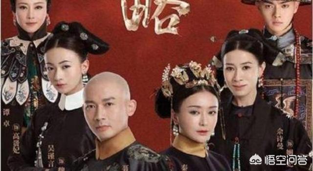富察傅恒的妻子:乾隆出轨，富察皇后真正死因，为何是因为傅夫人？