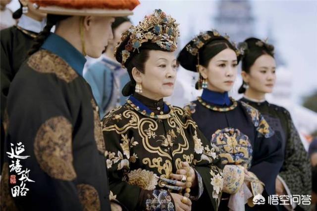 富察傅恒的妻子:乾隆出轨，富察皇后真正死因，为何是因为傅夫人？