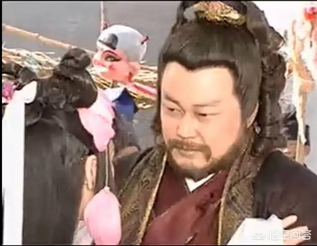 虬髯客和红佛女:李靖和虬髯客到底是什么关系？有何依据？