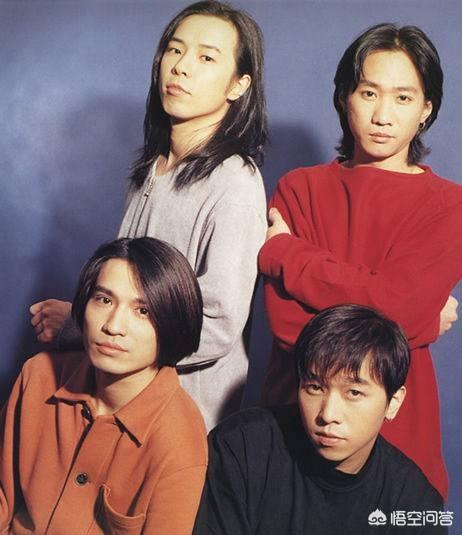 头条问答 - beyond乐队是那一年解散的,为何宣布解散?(13个回答)