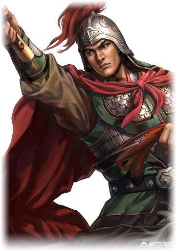吴国大将:三国中的吴国除了周瑜和陆逊还有哪些杰出人物？