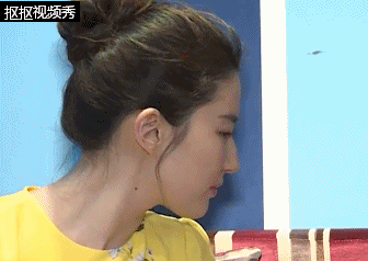 顾晴菲小时照片:如何科学分析刘亦菲长相？