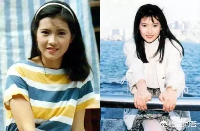 狄莺为什么打蓝洁瑛:从一代女神到光彩黯淡，蓝洁瑛为什么会孤独地暴毙家中