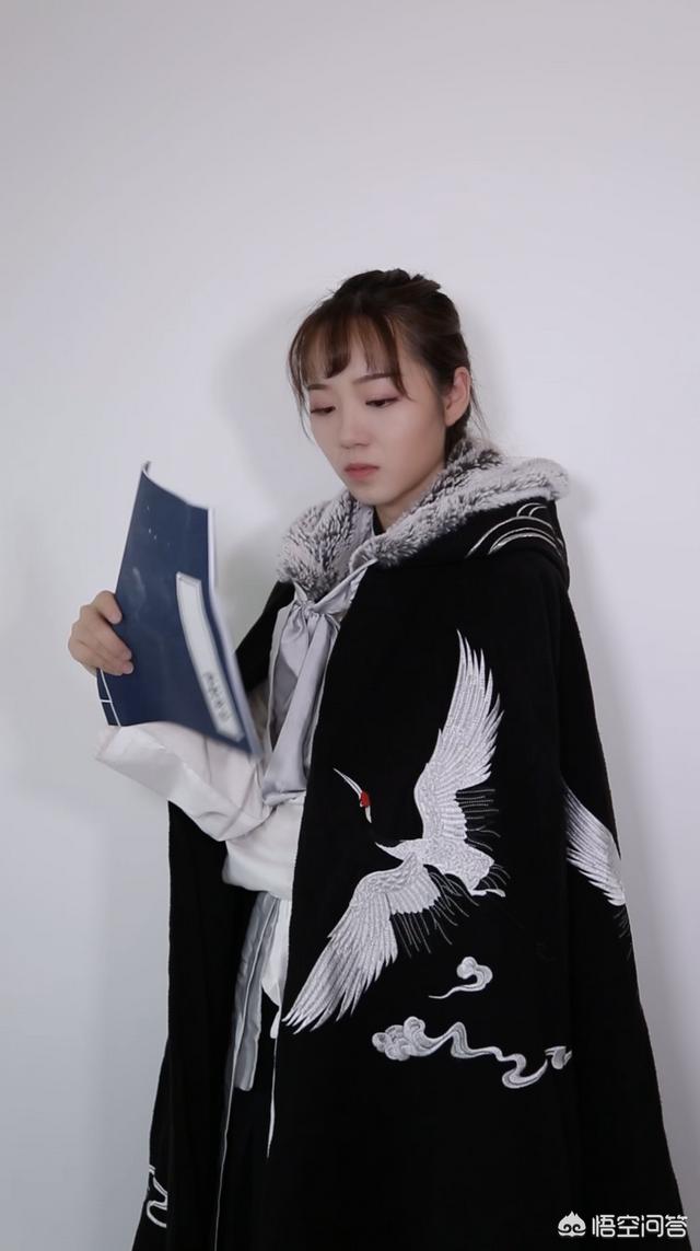 重回汉唐歌词:你曾学过的什么诗词，令你长时间以来反复吟诵，颇有感触