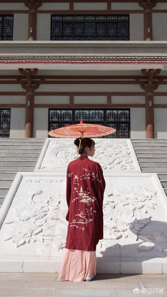 重回汉唐歌词:你曾学过的什么诗词，令你长时间以来反复吟诵，颇有感触