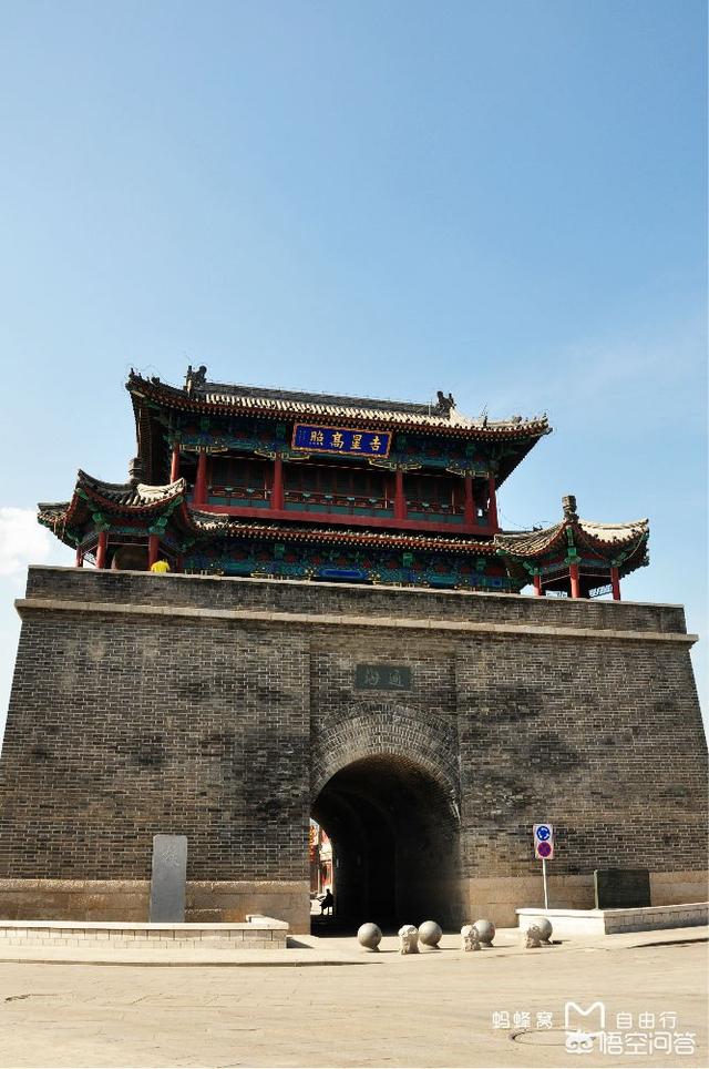 为什么有人认为山海关以前不出名,直到明朝中后期出名了呢？