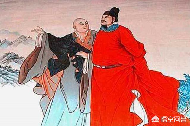 朱棣朱允炆:在历史上，朱棣为何可以战胜带领“优势军团”的朱允炆
