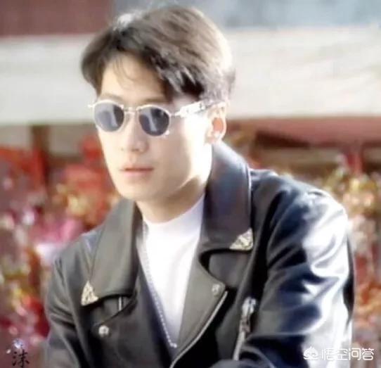 天王黎明二十九岁时的颜值是什么水平?为什么？