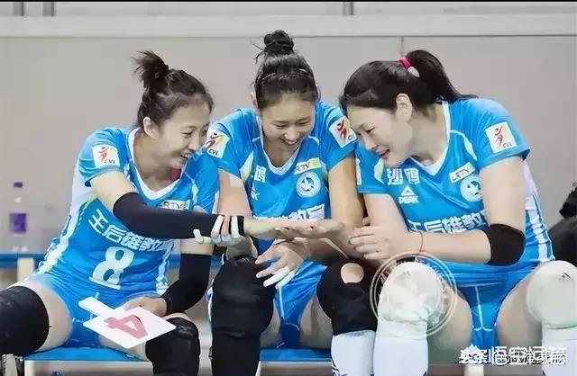 辽宁女排连续输给天津和山东。辽宁队还有希望进8强吗？
(图3)