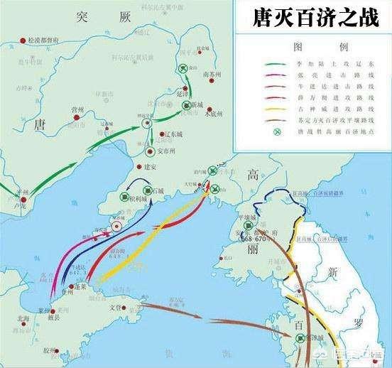 广州区伯:清朝的广州将军、两广总督、广东巡抚和广东提督四个官职谁最大