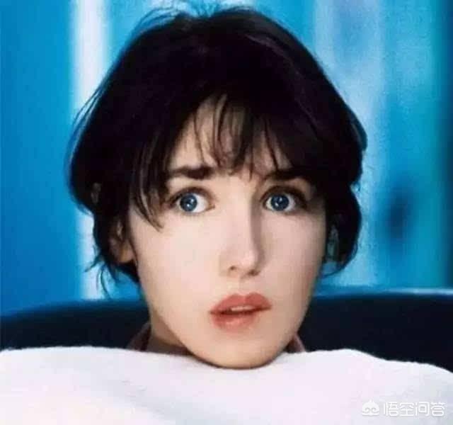 伊莎贝拉阿佳妮:为什么法国人喜欢伊莎贝尔·阿佳妮？