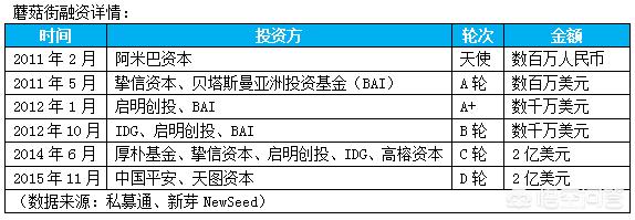 王梦秋:蘑菇街拟赴美上市，筹集最多2亿美金，上市后它能扭亏为盈吗？